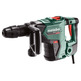 MARTILLO CINCELADOR MHEV 5 BL + maletín METABO 600769500