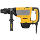 MARTILLO COMBI 8Kg 1600w 48mm 13.3J D25733K-QS DEWALT