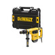 MARTILLO COMBINADO 5 kg 1050 W 6.1 J SDS-MAX COMBI HAMMER D2581K-QS DEWALT