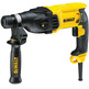 MARTILLO LIGERO COMBI 800w - 26mm 2.6J SDS-Plus D25133K-QS DEWALT