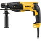 MARTILLO LIGERO COMBI 800w - 26mm 2.6J SDS-Plus D25133K-QS DEWALT