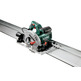 SIERRA CIRCULAR KS 55 FS 1200W METABO 600955000