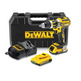 TALADRO PERCUTOR 18V 60Nm Li-ion 2 (2bat + maletín) DEWALT DCD795D2-QW